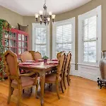 Queen Anne Victorian In The Heart Of Denver